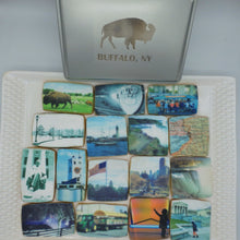 Load image into Gallery viewer, The Buffalo Cookie Box