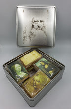 Load image into Gallery viewer, The DaVinci Cookie Box / Any Museum Cookie Box