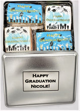 Load image into Gallery viewer, Graduation Cookie Boxes!