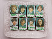Load image into Gallery viewer, Custom Reunion Photo Cookies