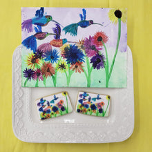 Load image into Gallery viewer, Your Child&#39;s Artwork on Cookies