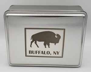The Buffalo Cookie Box