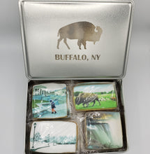 Load image into Gallery viewer, The Buffalo Cookie Box