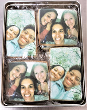 Load image into Gallery viewer, The  Custom Family Photo Cookie Box
